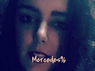 Mercedes96