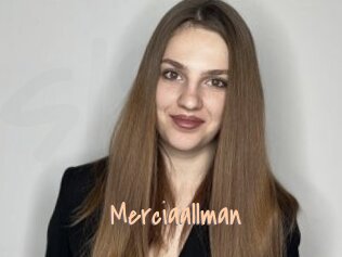 Merciaallman