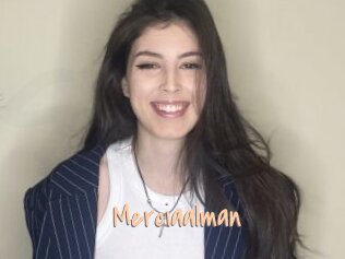 Merciaalman