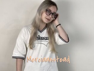 Merciaanstead