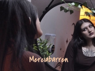 Merciabarren