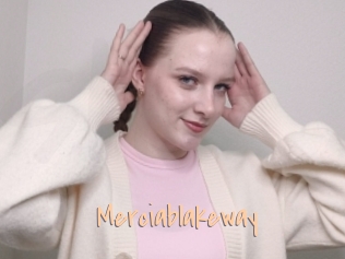 Merciablakeway