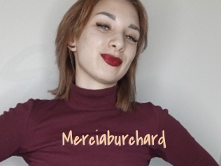 Merciaburchard