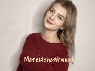 Merciacheatwood