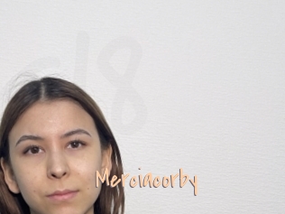 Merciacorby