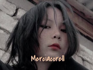 Merciacorell