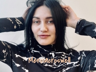 Merciacroswell