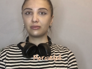 Merciadell