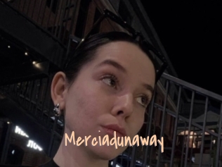 Merciadunaway