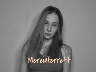 Merciaferrett