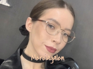 Merciagalen