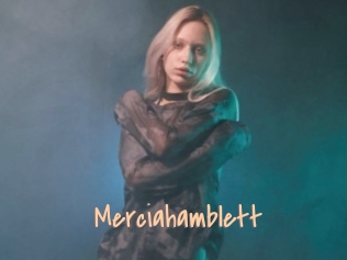 Merciahamblett