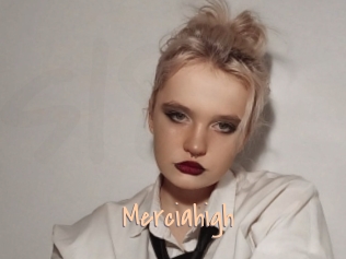 Merciahigh