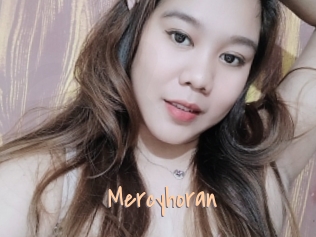 mercyhoran Salopes de 18 ans