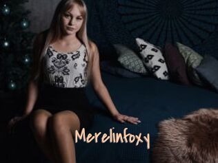 Merelinfoxy