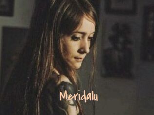 Meridalu