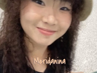 Meridanina