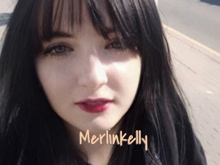 Merlinkelly