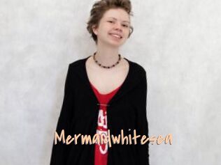 Mermaidwhitesea