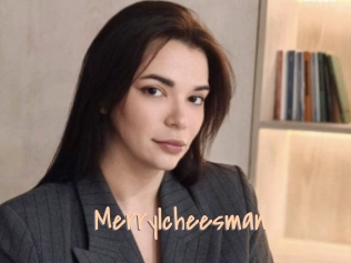 Merrylcheesman