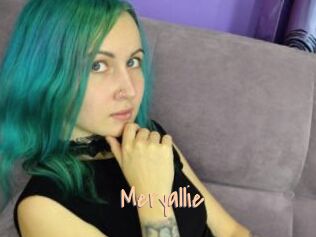 Meryallie