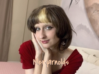 Meryarnolds