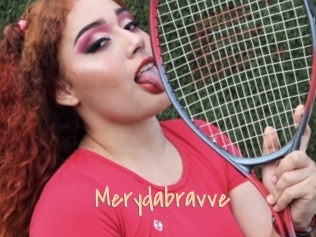 Merydabravve