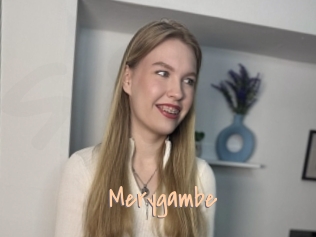 Merygambe