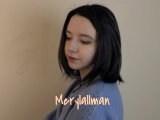 Merylallman