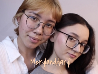 Merylanddaryl