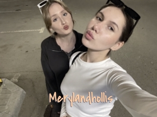 Merylandhollis