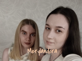 merylandora Salopes de 18 ans