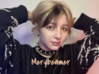 Merylbeamer
