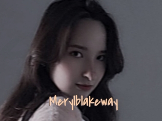 Merylblakeway