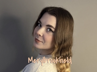 merylbrookfield Salopes de 18 ans