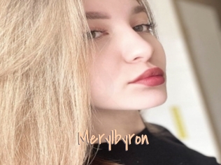 Merylbyron