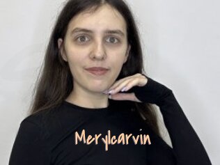 Merylcarvin