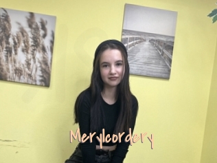 Merylcordery