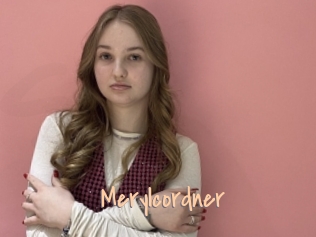 Merylcordner