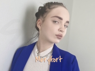 Merylfort