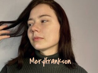Merylfrankson