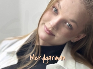 Merylgarman