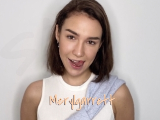 merylgarrett Salopes de 18 ans
