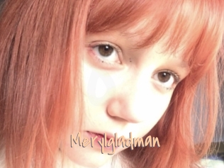 Merylgladman