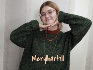 Merylhartill