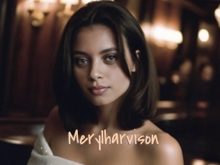 Merylharvison