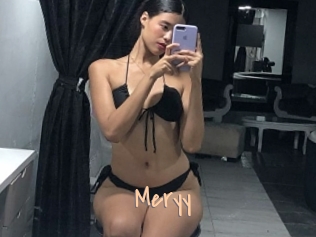 Meryy