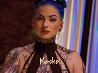 Meshei