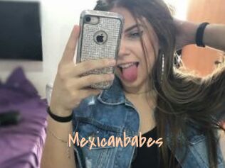 Mexicanbabes