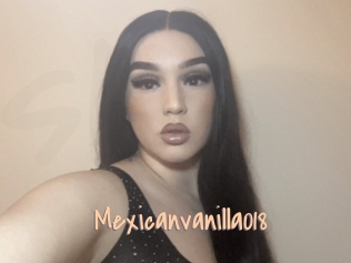 mexicanvanilla018 Salopes de 18 ans